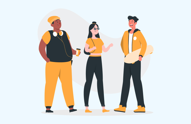 Talk with Your Teens content-image